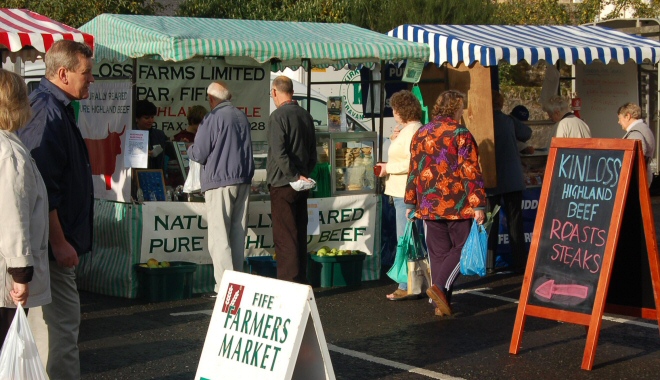 Farmers' Market