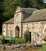 Kinloss Estate, Cupar, Fife