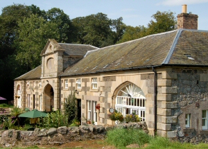 Kinloss Farm