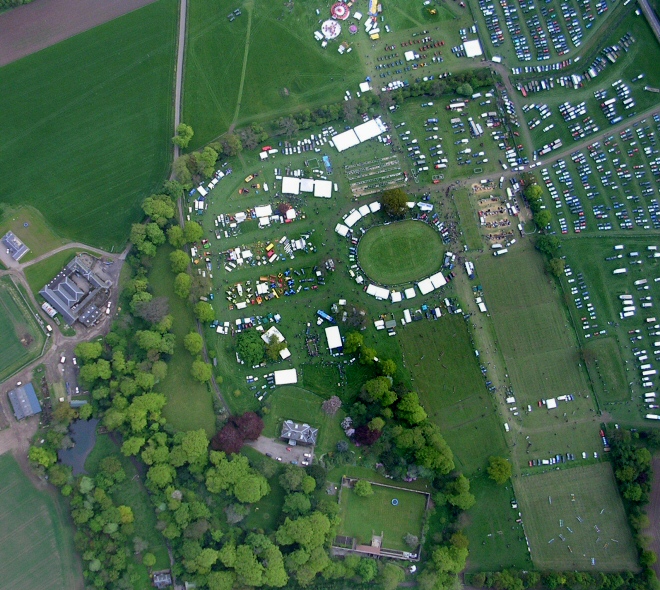 The Fife Show