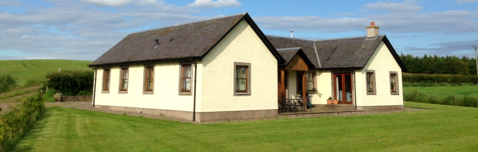 Property for Let, Cupar, Fife, Scotland